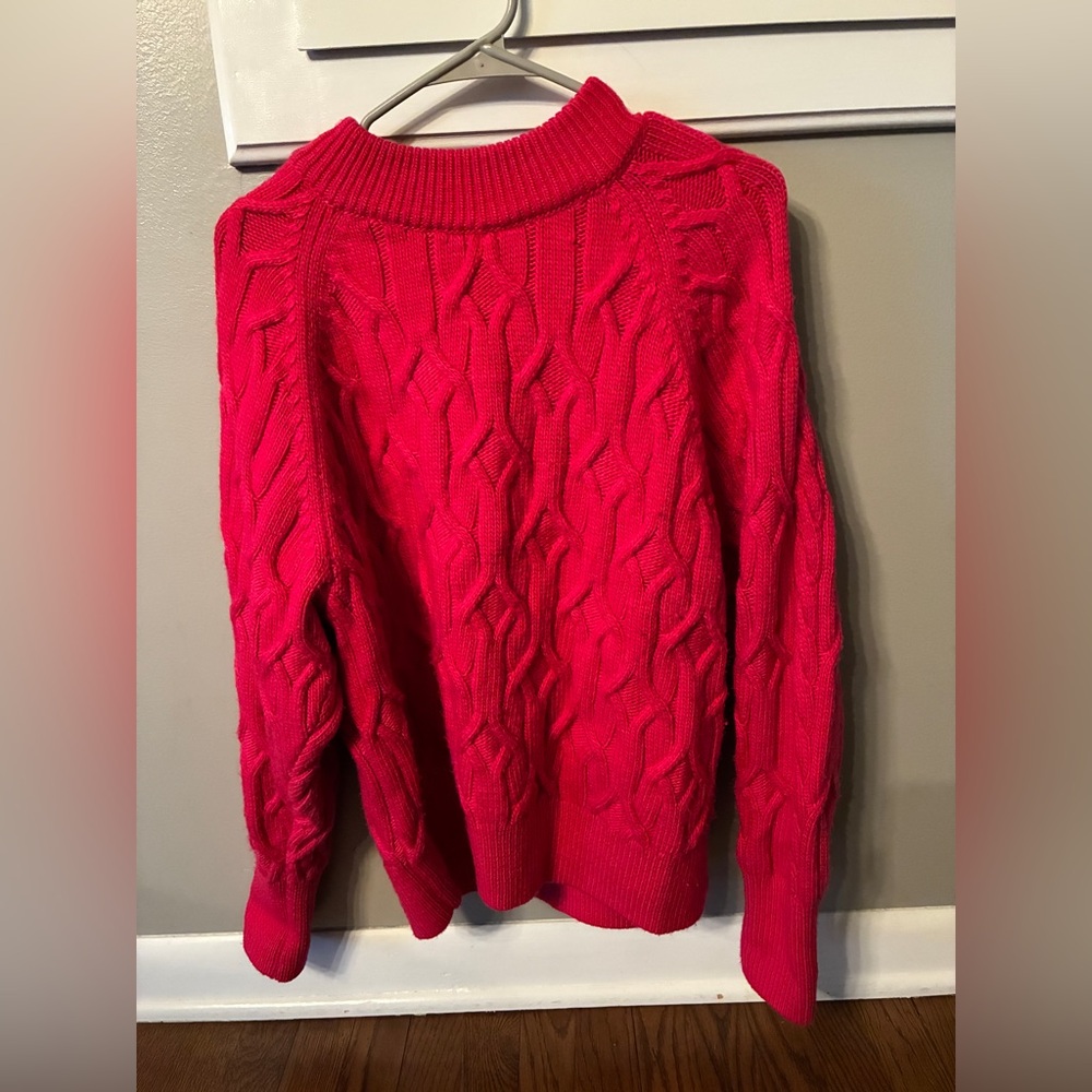Gorgeous oversized Cos Sweater size S